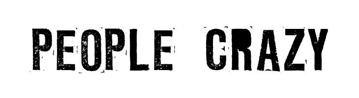 LLRubberGrotesque  Free Fonts Download