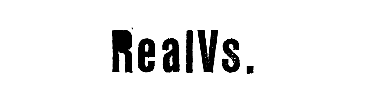 LLRubberGrotesque  Free Fonts Download