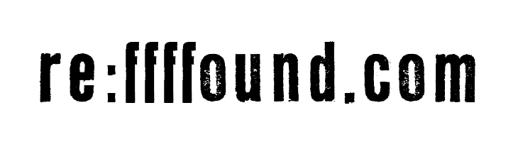 LLRubberGrotesque  Free Fonts Download