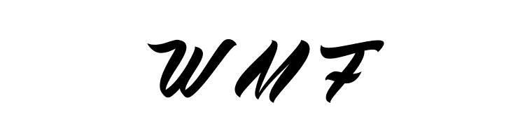 Wawie Patch_PersonalUseOnly  Free Fonts Download