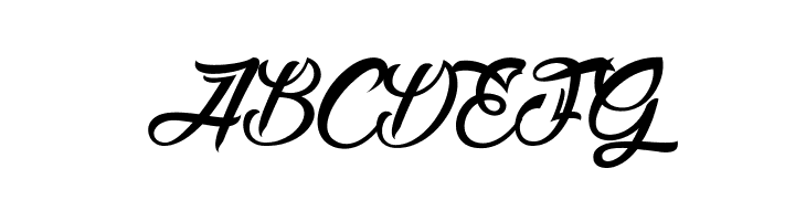 Stars_PersonalUseOnly  Free Fonts Download