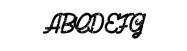 Last Shade_PersonalUseOnly  Free Fonts Download