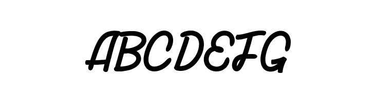 Lucia_PersonalUseOnly  Free Fonts Download