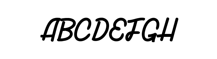 Lucia_PersonalUseOnly  Free Fonts Download