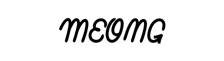 Lucia_PersonalUseOnly  Free Fonts Download