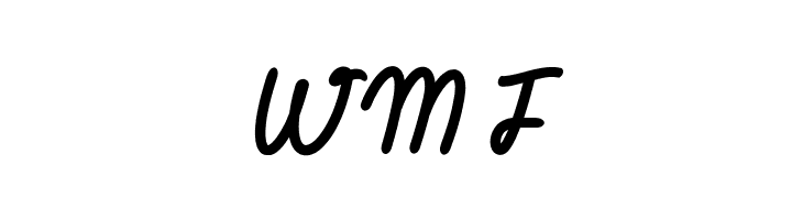 Lucia_PersonalUseOnly  Free Fonts Download