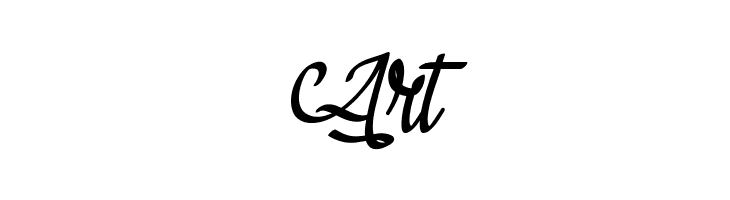 Road Stick_PersonalUseOnly  Free Fonts Download
