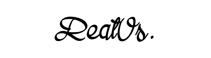 Road Stick_PersonalUseOnly  Free Fonts Download