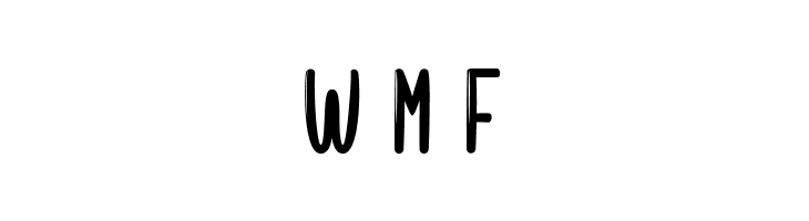 Artisanalerie_PersonalUseOnly  Free Fonts Download
