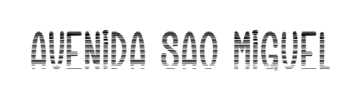 Artisanalerie 3_PersonalUseOnly  Free Fonts Download