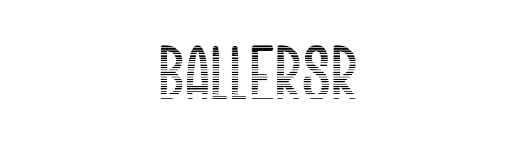 Artisanalerie 3_PersonalUseOnly  Free Fonts Download