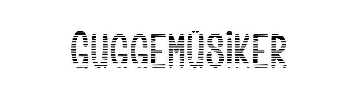 Artisanalerie 3_PersonalUseOnly  Free Fonts Download