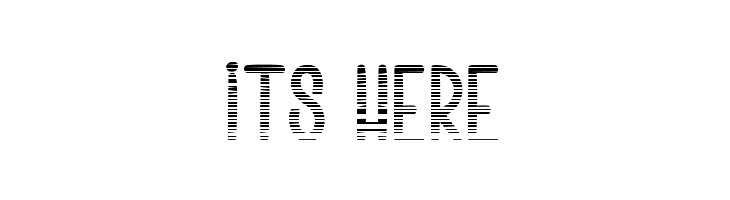 Artisanalerie 3_PersonalUseOnly  Free Fonts Download