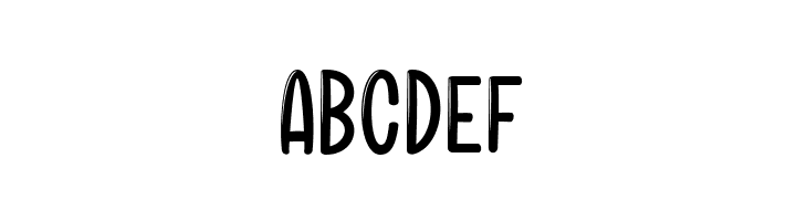 Artisanalerie 1_PersonalUseOnly  Free Fonts Download