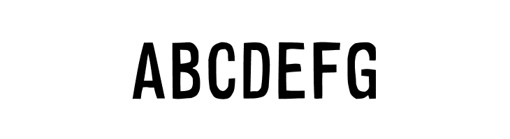 Alsina Ultrajada  Free Fonts Download