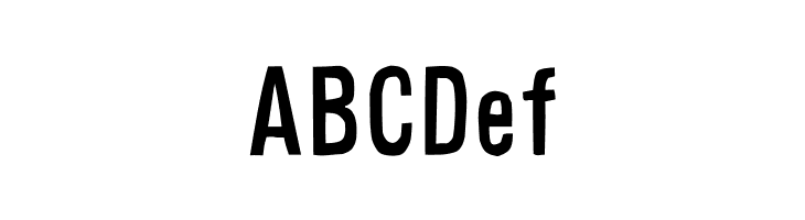 Alsina Ultrajada  Free Fonts Download