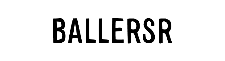 Alsina Ultrajada  Free Fonts Download