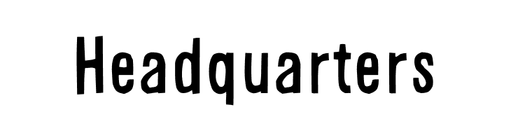 Alsina Ultrajada  Free Fonts Download