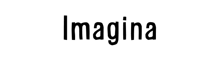 Alsina Ultrajada  Free Fonts Download