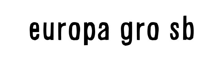 Alsina Ultrajada  Free Fonts Download