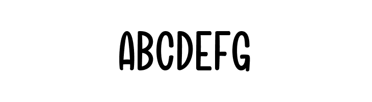 Artisanalerie 2_PersonalUseOnly  Free Fonts Download