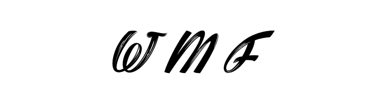 Shania & HeinzPersonalUseOnly  Free Fonts Download