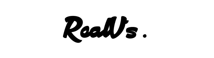 Manhattan Avenue_PersonalUseOnly  Free Fonts Download