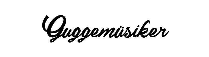 Gaillarde des Sentiers_PersonalUseOnly  Free Fonts Download