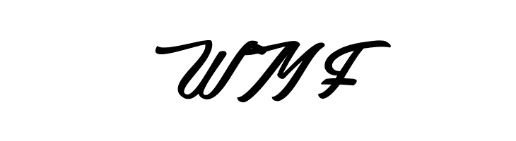 Gaillarde des Sentiers_PersonalUseOnly  Free Fonts Download