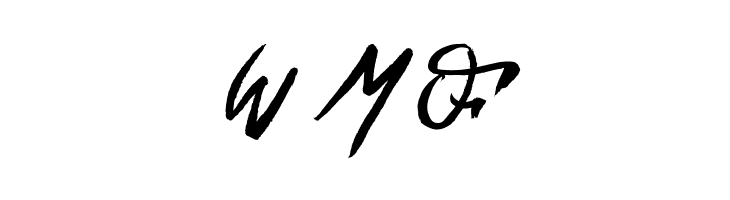 Esteban&Solina_PersonalUseOnly  Free Fonts Download