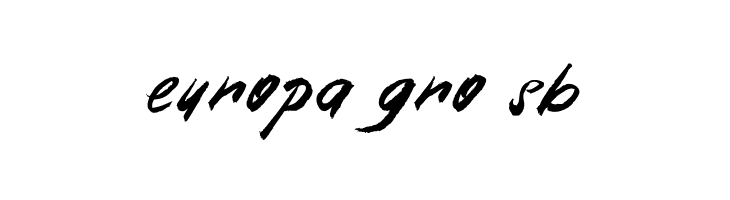 Esteban&Solina_PersonalUseOnly  Free Fonts Download