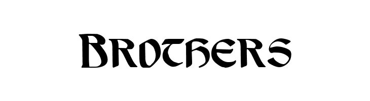 Ondine!"  Free Fonts Download