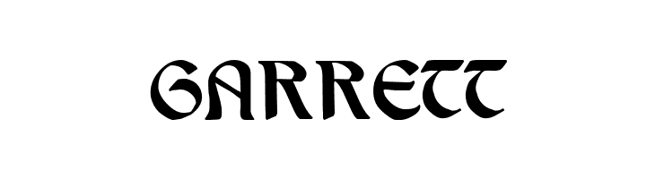 Ondine!"  Free Fonts Download