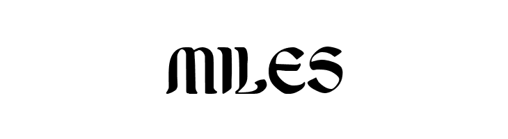 Ondine!"  Free Fonts Download