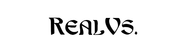 Ondine!"  Free Fonts Download