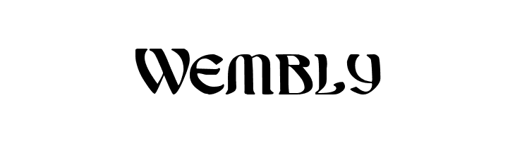 Ondine!"  Free Fonts Download