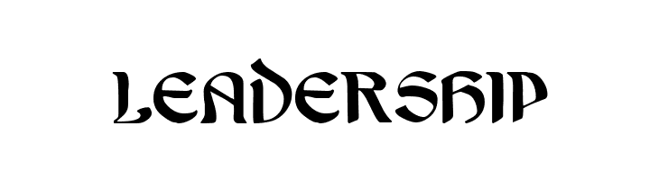 Ondine!"  Free Fonts Download