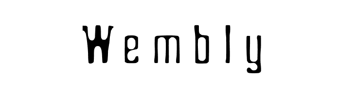 Sönderfistad  Free Fonts Download