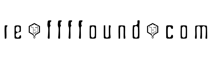 Sönderfistad  Free Fonts Download