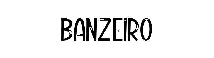 Klaxon Gaston2_PersonalUseOnly  Free Fonts Download