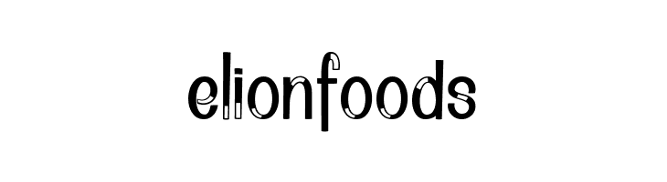 Klaxon Gaston2_PersonalUseOnly  Free Fonts Download