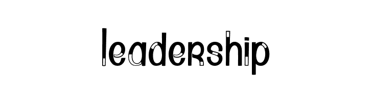 Klaxon Gaston2_PersonalUseOnly  Free Fonts Download