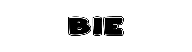 Sharky&Meduza_PersonalUseOnly  Free Fonts Download