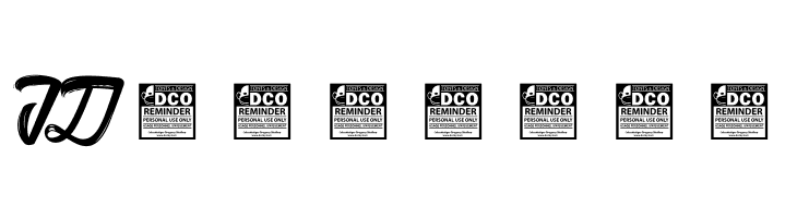 Sketch_PersonalUseOnly  Free Fonts Download