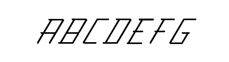 Action Protocol_PersonalUseOnly  Free Fonts Download
