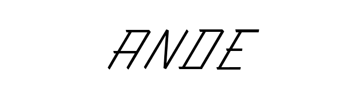 Action Protocol_PersonalUseOnly  Free Fonts Download