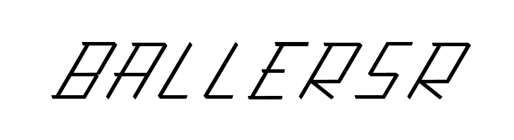 Action Protocol_PersonalUseOnly  Free Fonts Download