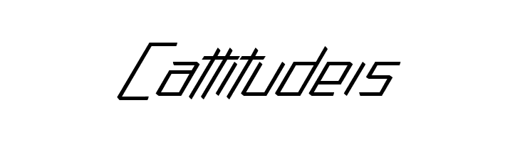 Action Protocol_PersonalUseOnly  Free Fonts Download