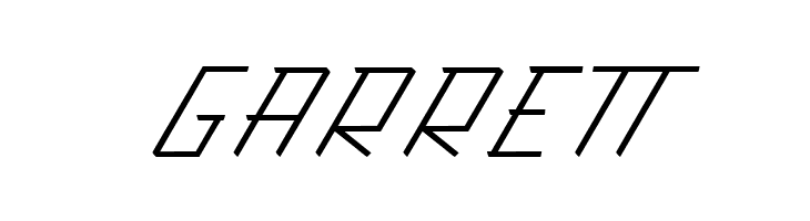 Action Protocol_PersonalUseOnly  Free Fonts Download