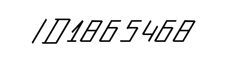 Action Protocol_PersonalUseOnly  Free Fonts Download